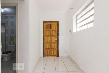 Hall Entrada de apartamento para alugar com 1 quarto, 80m² em Vila Guilherme, São Paulo