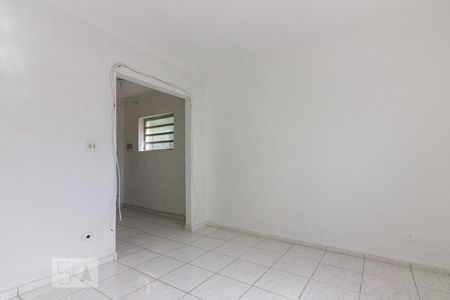 Sala de apartamento para alugar com 1 quarto, 80m² em Vila Guilherme, São Paulo