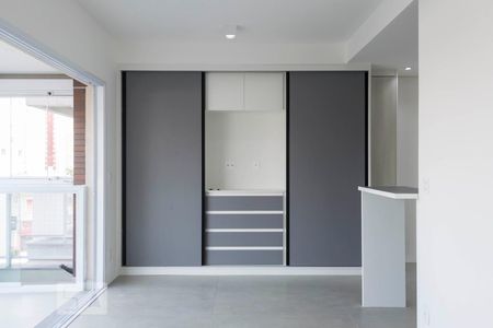 Studio de kitnet/studio para alugar com 1 quarto, 35m² em Vila Mariana, São Paulo