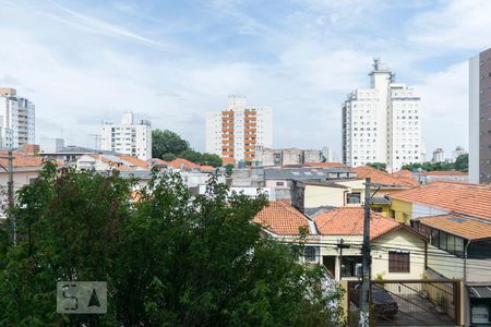 Vista de kitnet/studio para alugar com 1 quarto, 35m² em Vila Mariana, São Paulo