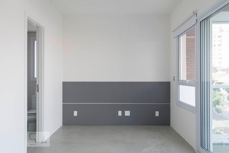 Studio para alugar com 35m², 1 quarto e 1 vagaStudio