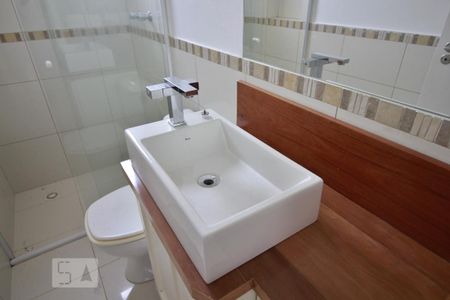 Pia de apartamento para alugar com 2 quartos, 58m² em Vila Andrade, São Paulo
