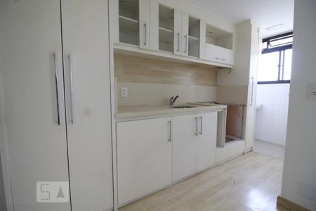 Apartamento para alugar com 58m², 2 quartos e 1 vagaCozinha
