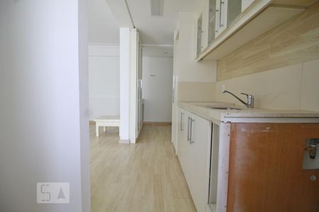 Apartamento para alugar com 58m², 2 quartos e 1 vagaCozinha