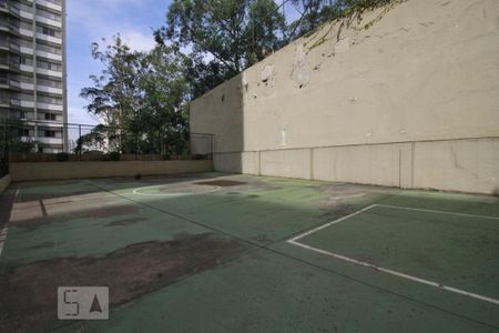 Apartamento para alugar com 58m², 2 quartos e 1 vagaQuadra