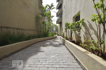 Apartamento para alugar com 58m², 2 quartos e 1 vagaÁrea comum