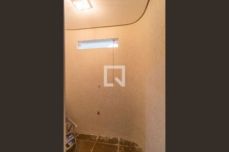 Lavabo de casa à venda com 3 quartos, 164m² em Campestre, Santo André