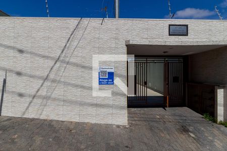 Casa de condomínio à venda com 69m², 3 quartos e 1 vaga Casa de condomínio à venda com 69m², 3 quartos e 1 vagaPlaquinha instalada