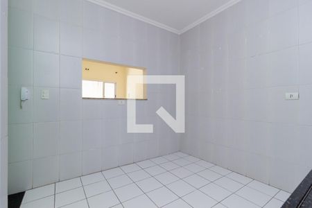 Casa de condomínio à venda com 69m², 3 quartos e 1 vaga Casa de condomínio à venda com 69m², 3 quartos e 1 vagaCozinha
