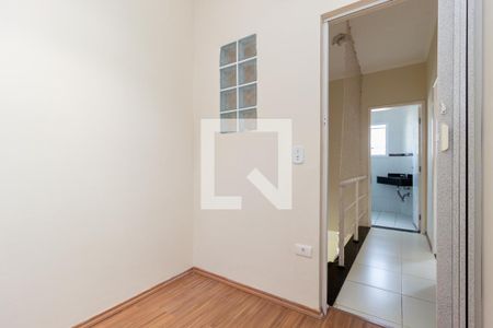 Casa de condomínio à venda com 69m², 3 quartos e 1 vaga Casa de condomínio à venda com 69m², 3 quartos e 1 vagaQuarto 2