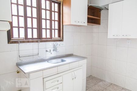 Casa à venda com 130m², 2 quartos e 1 vagaCozinha