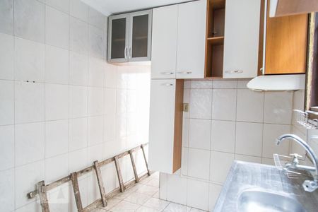 Casa à venda com 130m², 2 quartos e 1 vagaCozinha