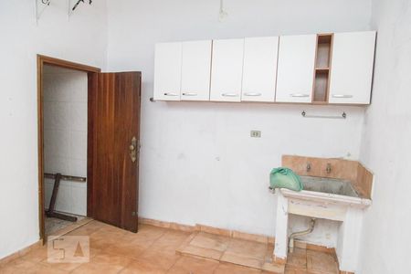 Casa à venda com 130m², 2 quartos e 1 vagaÁrea de Serviço