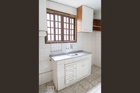 Casa à venda com 130m², 2 quartos e 1 vagaCozinha