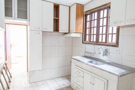 Casa à venda com 130m², 2 quartos e 1 vagaCozinha