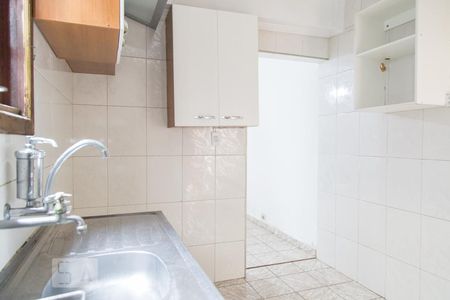 Casa à venda com 130m², 2 quartos e 1 vagaCozinha