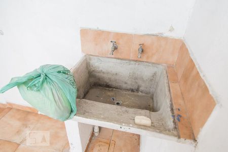 Casa à venda com 130m², 2 quartos e 1 vagaÁrea de Serviço