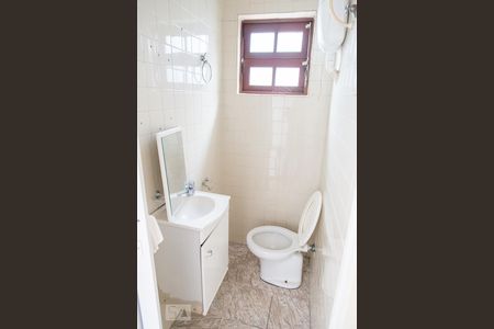 Casa à venda com 130m², 2 quartos e 1 vagaBanheiro 2