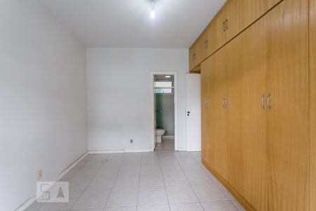 Apartamento para alugar com 100m², 3 quartos e 2 vagasSuíte