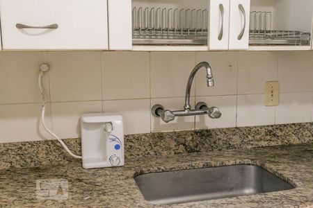 Apartamento para alugar com 100m², 3 quartos e 2 vagasDetalhe