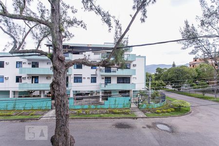 Vista de apartamento para alugar com 3 quartos, 100m² em Recreio dos Bandeirantes, Rio de Janeiro