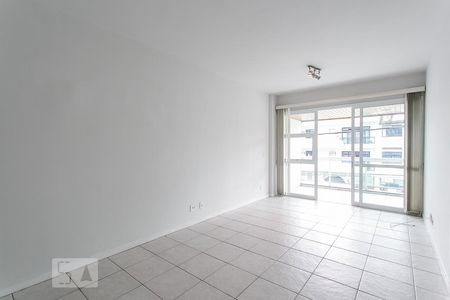 Sala de apartamento para alugar com 3 quartos, 100m² em Recreio dos Bandeirantes, Rio de Janeiro