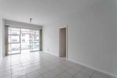 Sala de apartamento para alugar com 3 quartos, 100m² em Recreio dos Bandeirantes, Rio de Janeiro