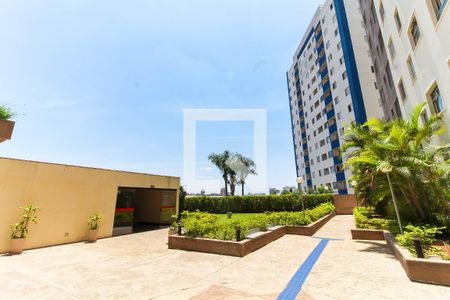 Apartamento à venda com 49m², 2 quartos e 1 vagaÁrea Comum