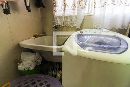 Apartamento à venda com 49m², 2 quartos e 1 vagaCozinha/Área De Serviço