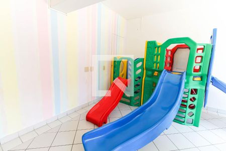 Apartamento à venda com 49m², 2 quartos e 1 vagaBrinquedoteca