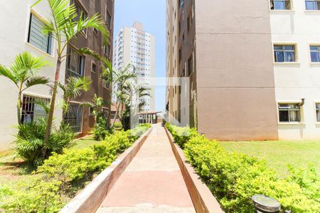 Apartamento à venda com 49m², 2 quartos e 1 vagaÁrea Comum
