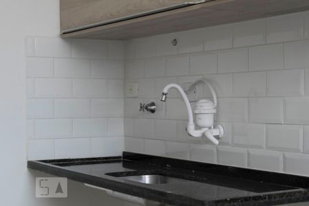 Apartamento para alugar com 90m², 3 quartos e sem vagaCozinha (Torneira)