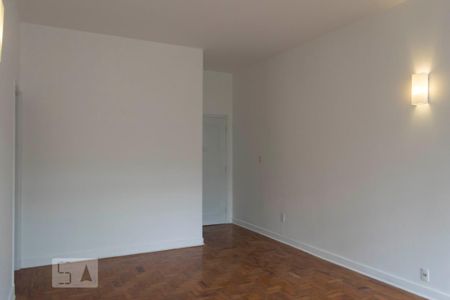 Sala de apartamento para alugar com 3 quartos, 90m² em Vila Mariana, São Paulo
