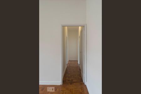 Sala (Corredor) de apartamento para alugar com 3 quartos, 90m² em Vila Mariana, São Paulo