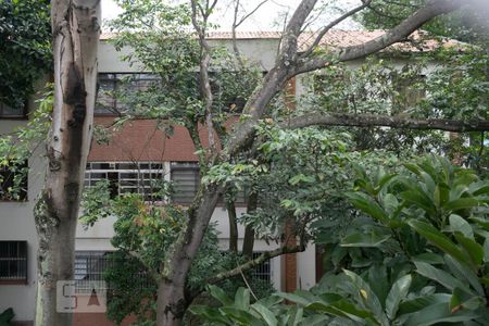 Vista de apartamento para alugar com 3 quartos, 90m² em Vila Mariana, São Paulo