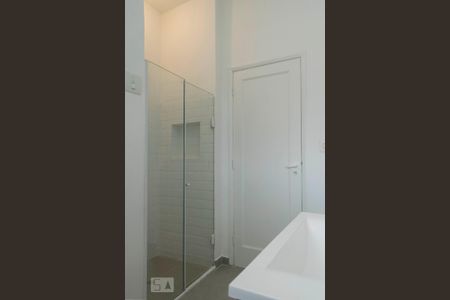 Apartamento para alugar com 90m², 3 quartos e sem vagaBanheiro