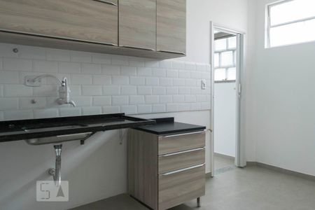 Apartamento para alugar com 90m², 3 quartos e sem vagaCozinha
