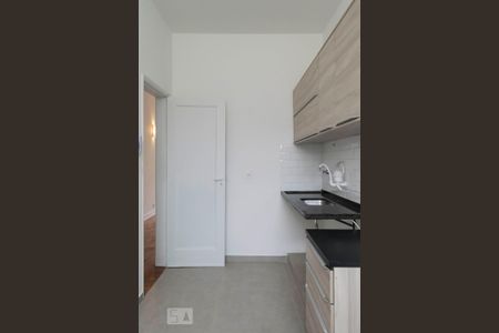 Apartamento para alugar com 90m², 3 quartos e sem vagaCozinha