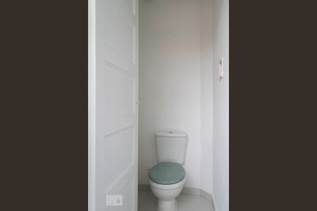 Apartamento para alugar com 90m², 3 quartos e sem vagaBanheiro de serviço