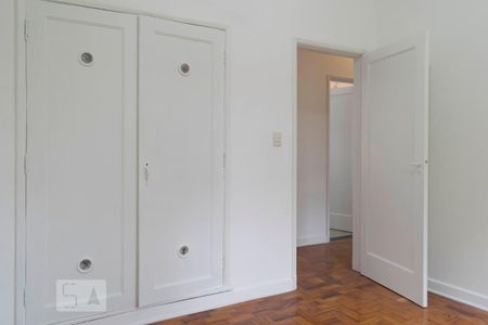 Quarto 2 de apartamento para alugar com 3 quartos, 90m² em Vila Mariana, São Paulo