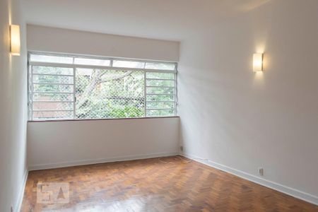 Sala de apartamento para alugar com 3 quartos, 90m² em Vila Mariana, São Paulo
