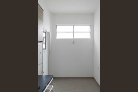 Apartamento para alugar com 90m², 3 quartos e sem vagaCozinha