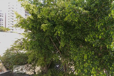 Vista sala de apartamento para alugar com 2 quartos, 66m² em Grajaú, Rio de Janeiro