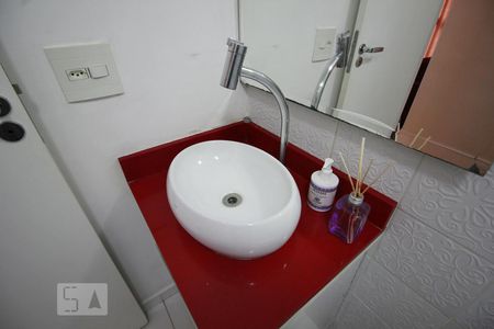 Apartamento para alugar com 49m², 2 quartos e 1 vagaPia
