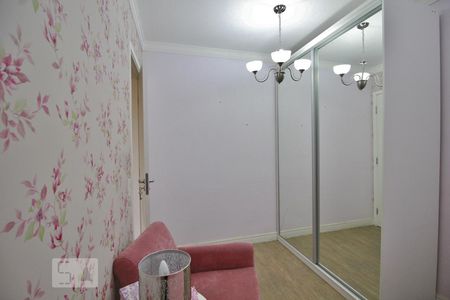 Apartamento para alugar com 49m², 2 quartos e 1 vagaQuarto 2