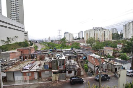 Apartamento para alugar com 49m², 2 quartos e 1 vagaVista do quarto 1