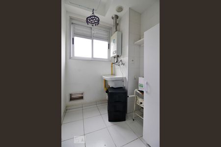 Apartamento para alugar com 49m², 2 quartos e 1 vagaÁrea de serviço