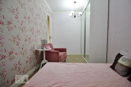 Apartamento para alugar com 49m², 2 quartos e 1 vagaQuarto 2