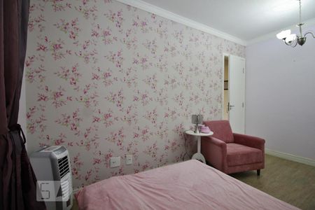 Apartamento para alugar com 49m², 2 quartos e 1 vagaQuarto 2