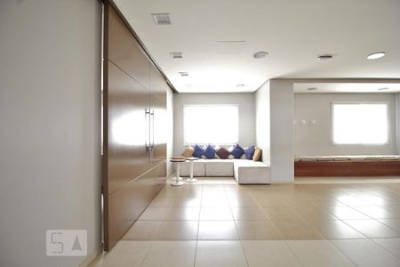 Apartamento para alugar com 49m², 2 quartos e 1 vagaEspaço gourmet